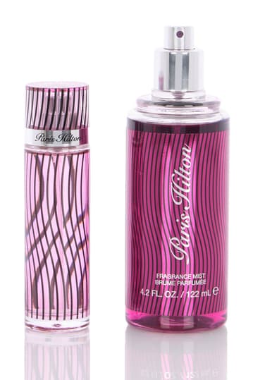 Eau de Parfum Women's 2-Piece Fragrance Set by Paris Hilton