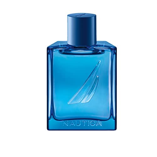 Nautica Oceans Men's Fragrance, Eau de Toilette 1.6 fl oz