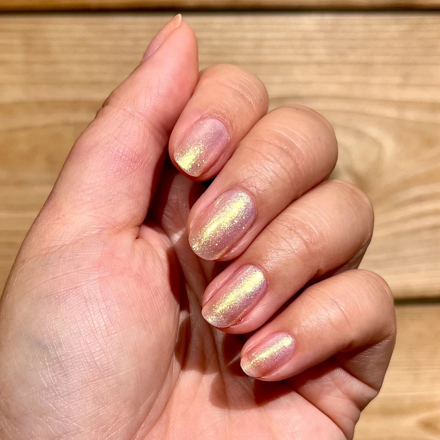 Olive & June Quick Drying Nail Polish (Choose from 21 colors)