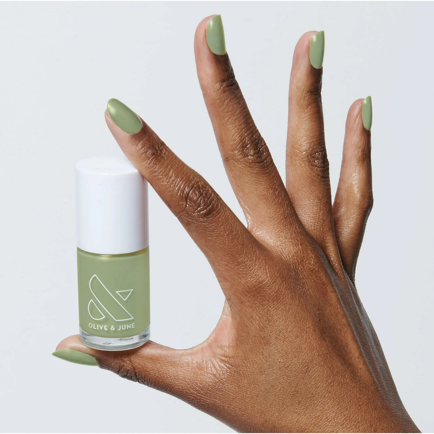 Olive & June Quick Drying Nail Polish (Choose from 21 colors)