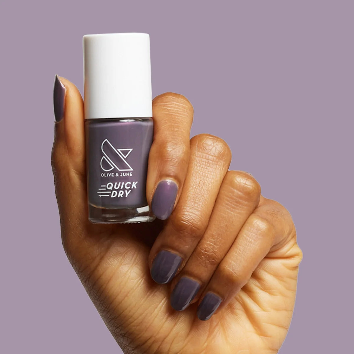 Olive & June Quick Drying Nail Polish (Choose from 21 colors)