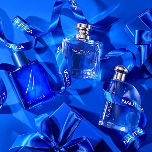Nautica Oceans Men's Fragrance, Eau de Toilette 1.6 fl oz