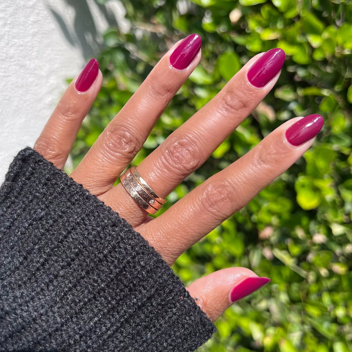 Olive & June Quick Drying Nail Polish (Choose from 21 colors)