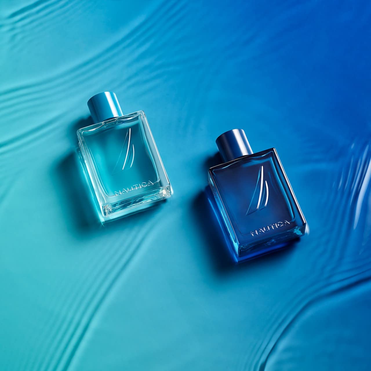 Nautica Oceans Men's Fragrance, Eau de Toilette 1.6 fl oz