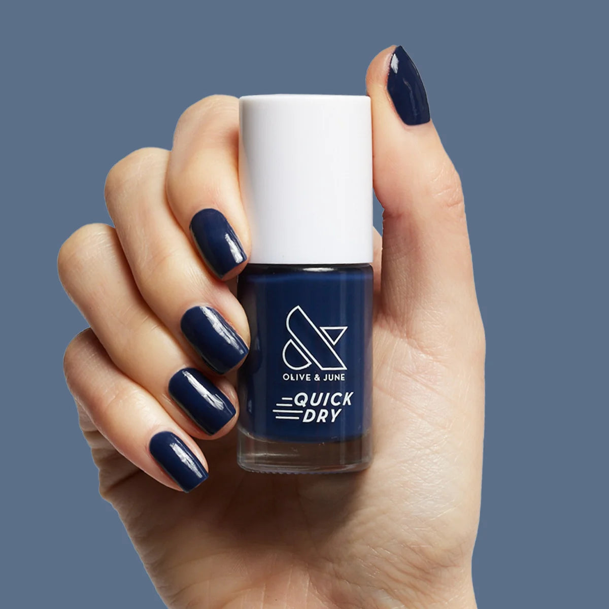 Olive & June Quick Drying Nail Polish (Choose from 21 colors)