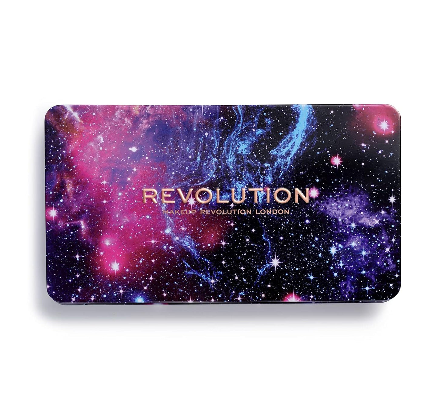 Makeup Revolution, Forever Flawless, Eyeshadow Palette