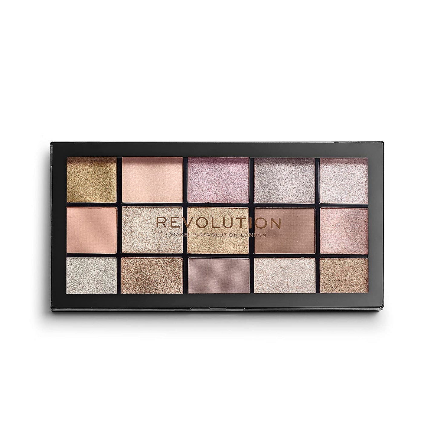 Makeup Revolution Eyeshadow Palette