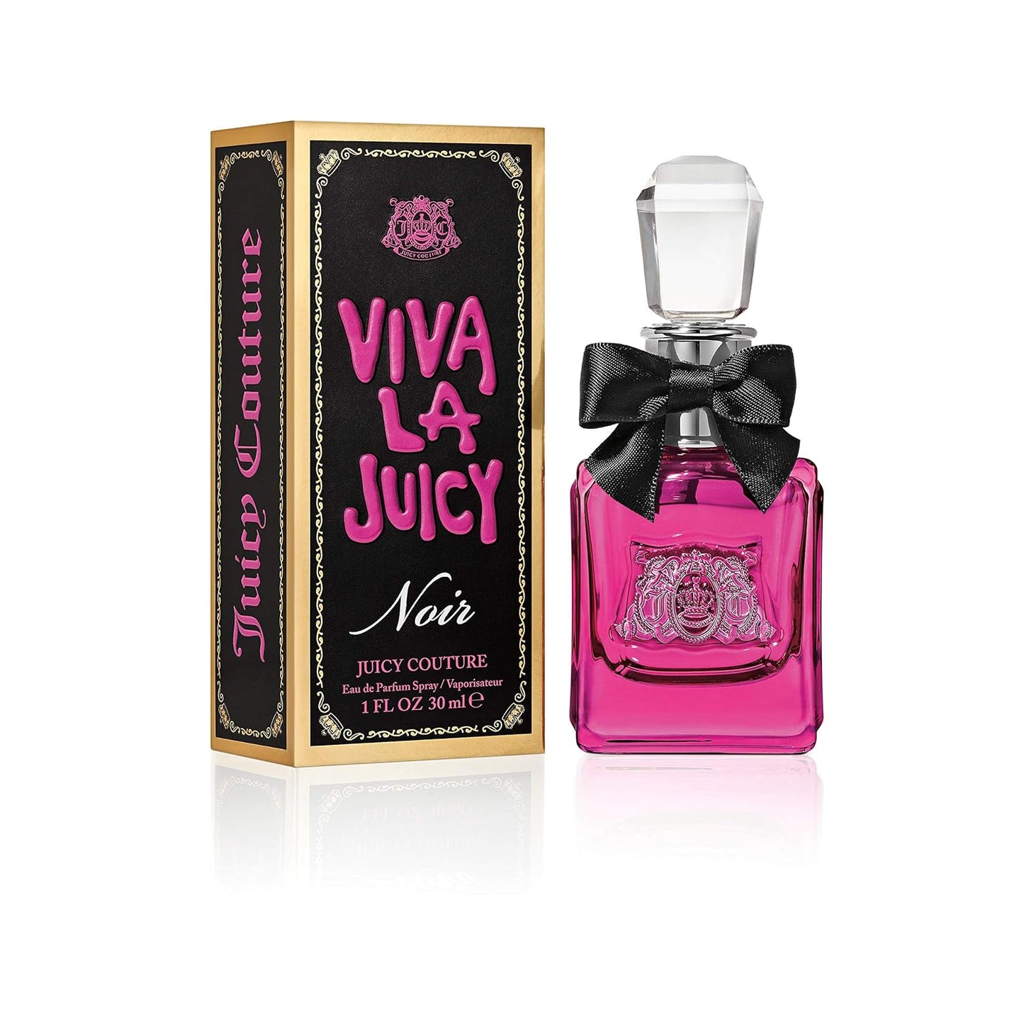 Viva La Juicy Noir by Juicy Couture (1 fl.oz)