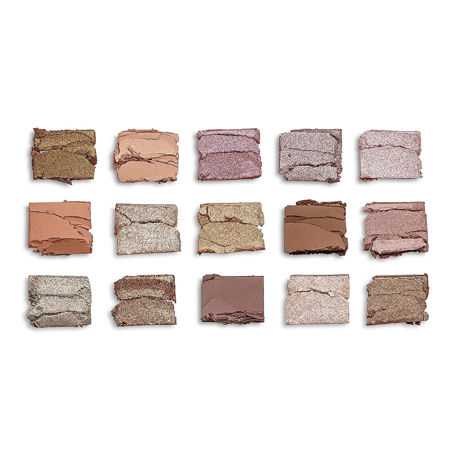 Makeup Revolution Eyeshadow Palette