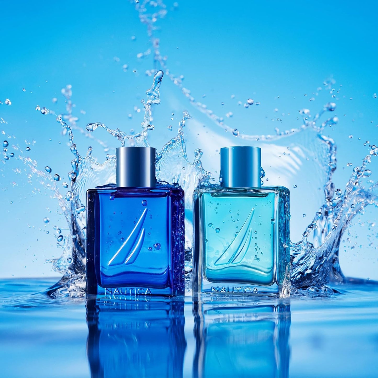 Nautica Oceans Men's Fragrance, Eau de Toilette 1.6 fl oz