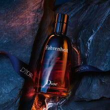Load image into Gallery viewer, Christian Dior Fahrenheit Eau De Toilette Spray, Cologne for Men, 1.7 Oz
