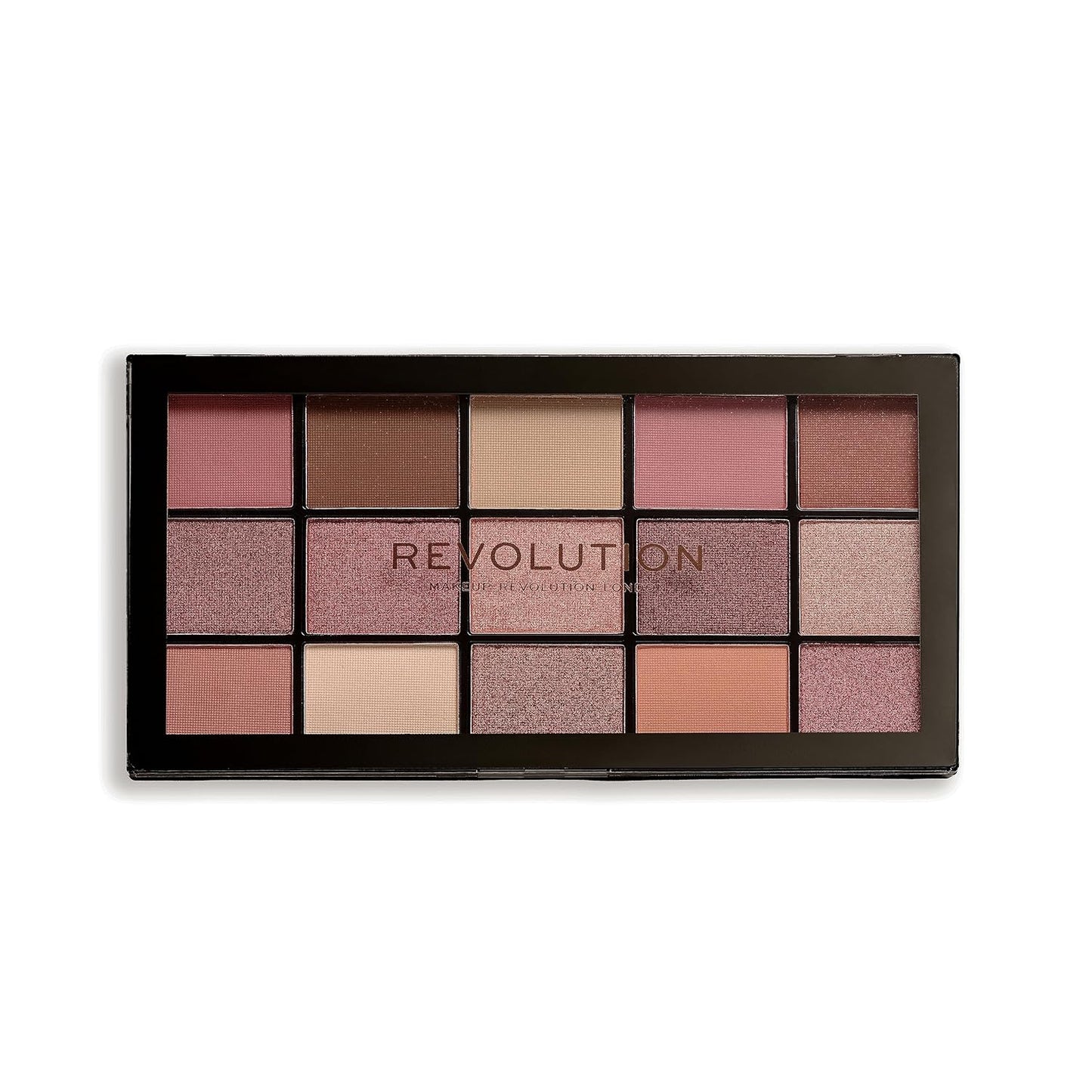 Makeup Revolution Eyeshadow Palette