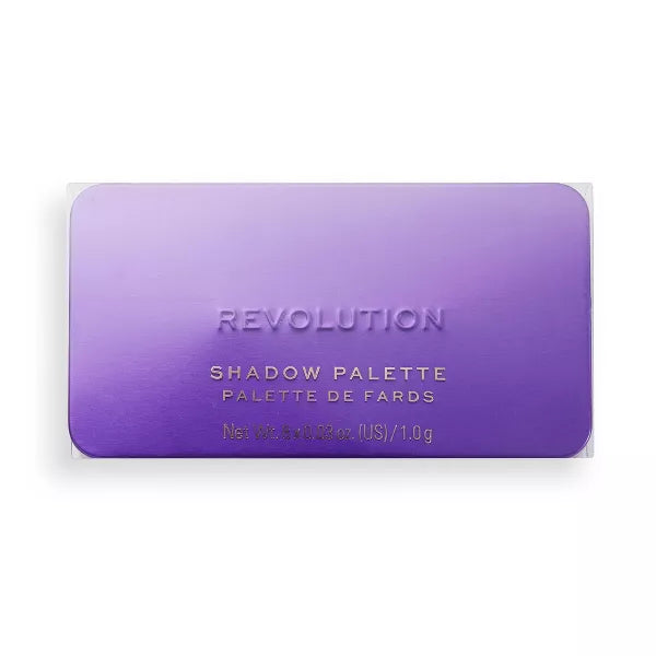 Makeup Revolution Forever Flawless Dynamic - 0.24oz