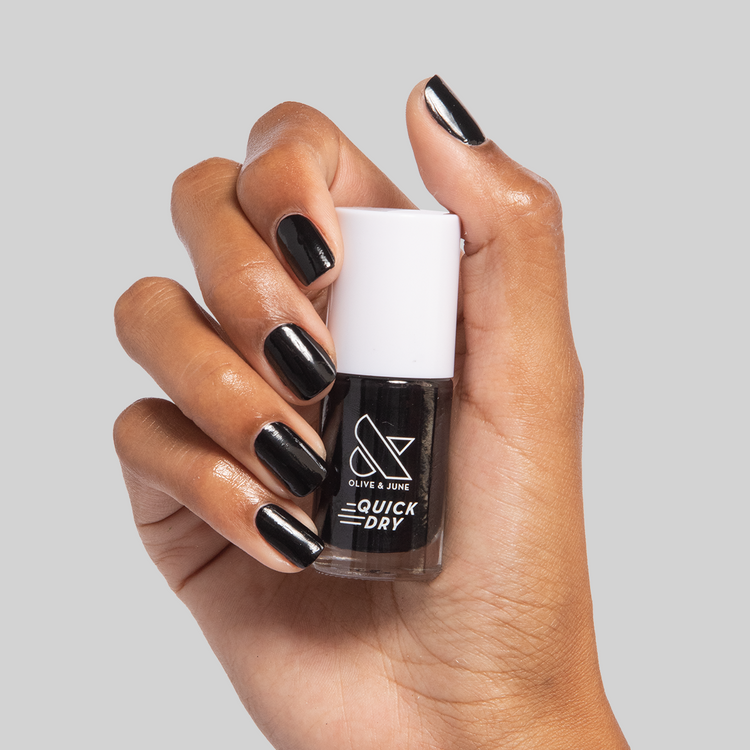 Olive & June Quick Drying Nail Polish (Choose from 21 colors)