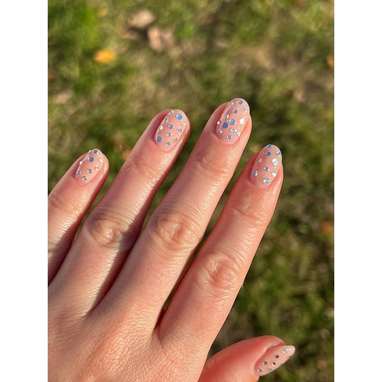 Olive & June Quick Drying Nail Polish (Choose from 21 colors)
