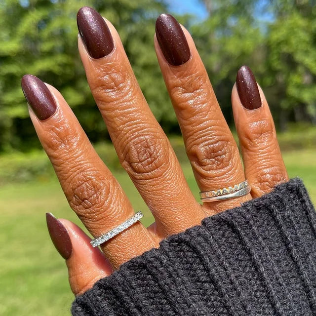 Olive & June Quick Drying Nail Polish (Choose from 21 colors)