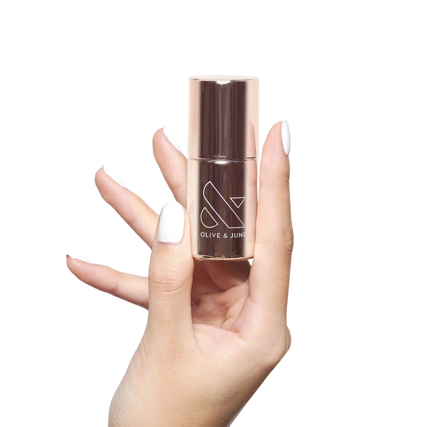 Olive & June Nail Primer for Long-lasting Polish Protection