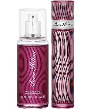 Eau de Parfum Women's 2-Piece Fragrance Set by Paris Hilton