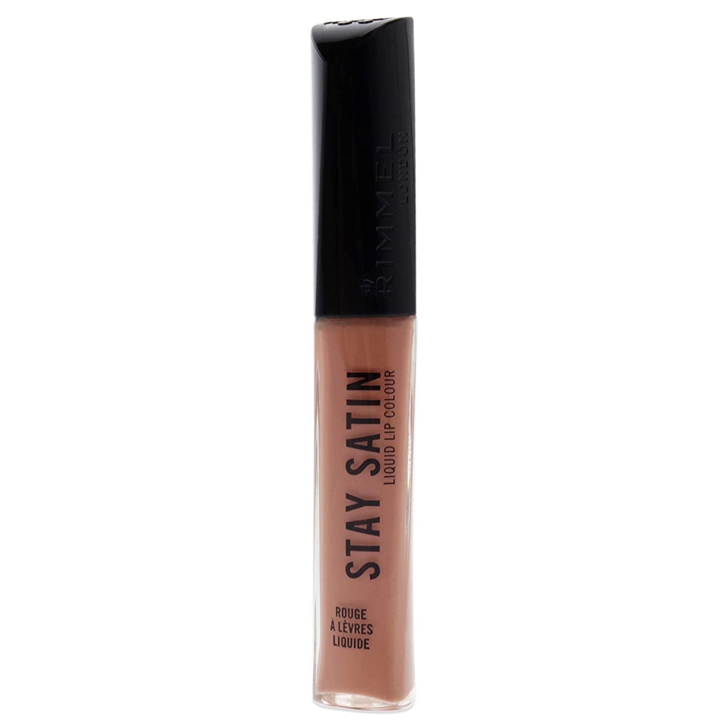 Rimmel Stay Satin Liquid Lip Color in 14 fun Colours