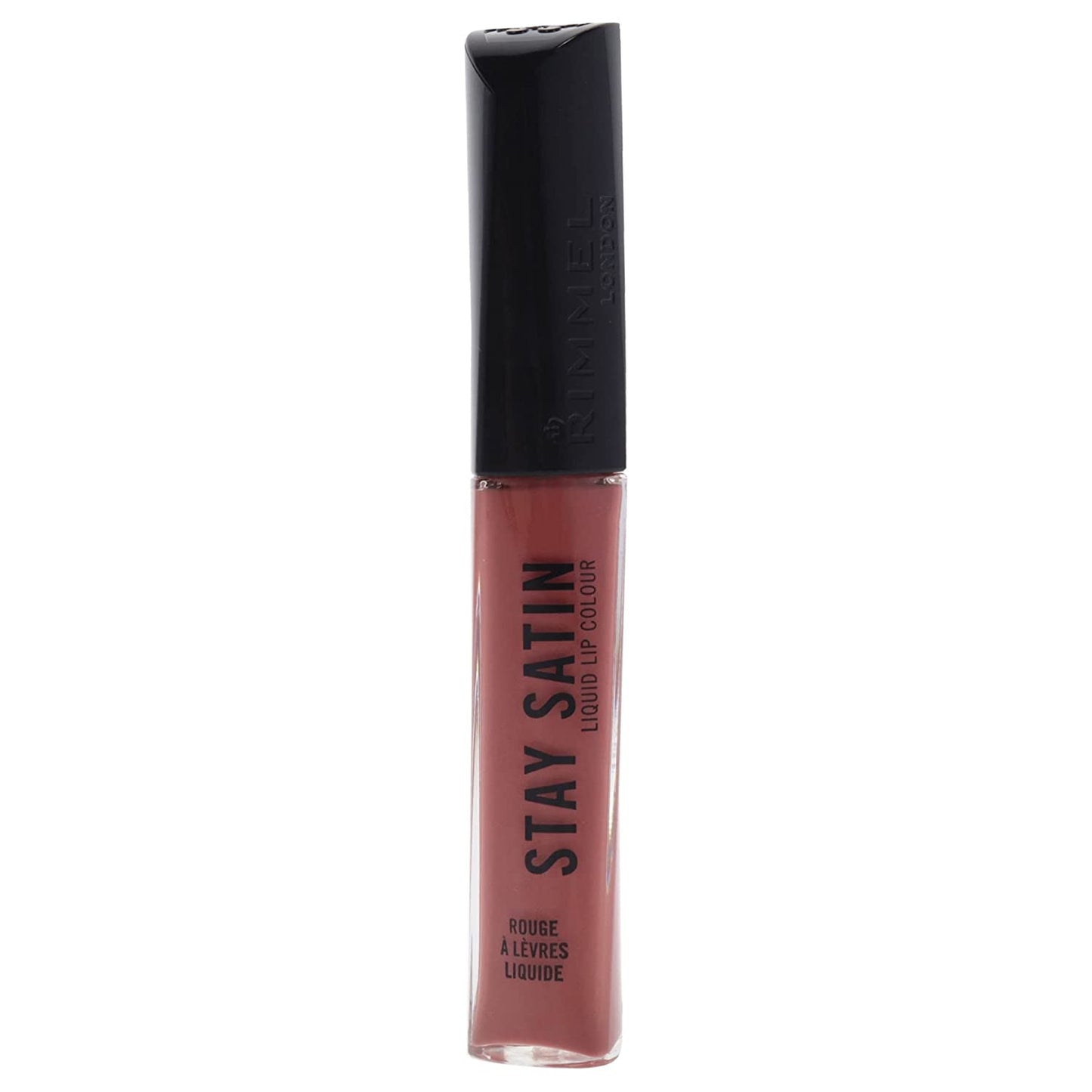 Rimmel Stay Satin Liquid Lip Color in 14 fun Colours