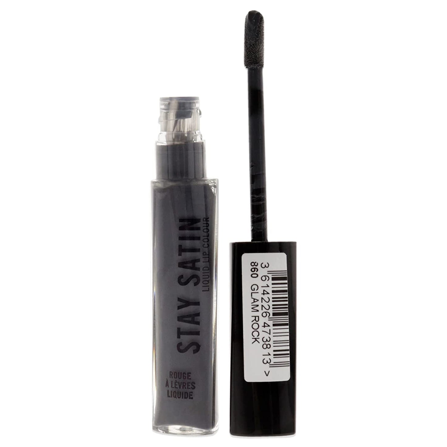 Rimmel Stay Satin Liquid Lip Color in 14 fun Colours