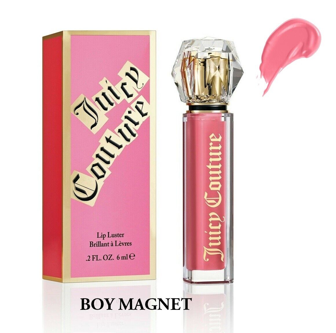 Juicy Couture Lip Luster
