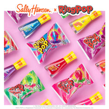 Load image into Gallery viewer, Sally Hansen Insta-Dri x Ring Pop Nail Polish
