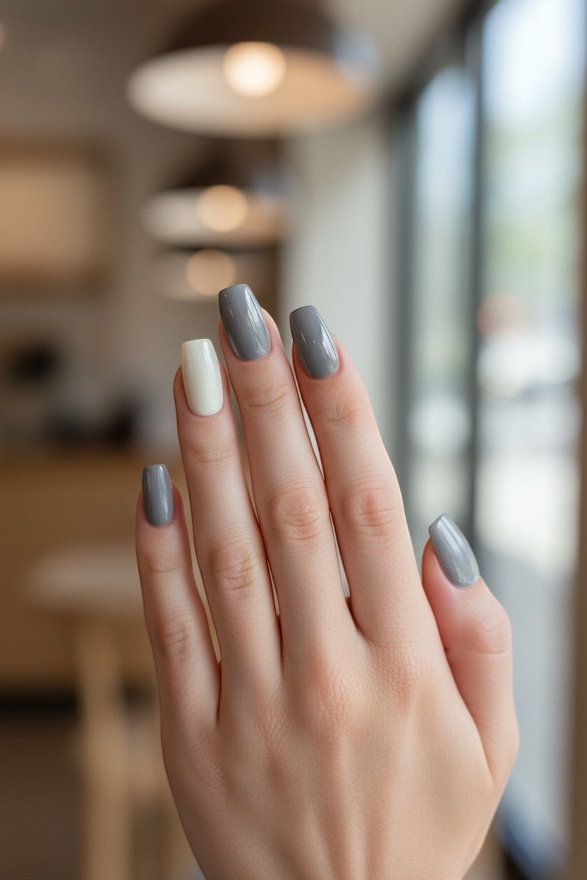 Kay Bei "Color Architect" Press-On Nails (10 piece Sets)
