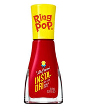 Load image into Gallery viewer, Sally Hansen Insta-Dri x Ring Pop Nail Polish
