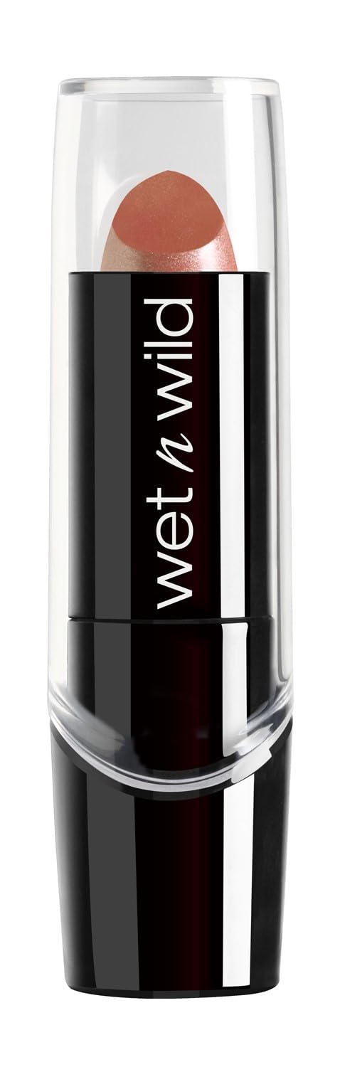 Silk Finish Lipstick by Wet n Wild (choose from 14 colors)