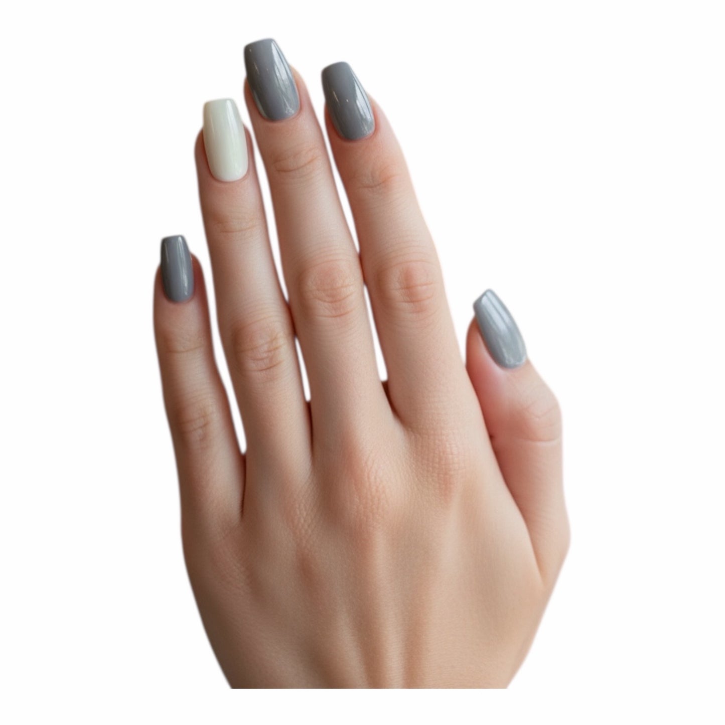 Kay Bei "Color Architect" Press-On Nails (10 piece Sets)