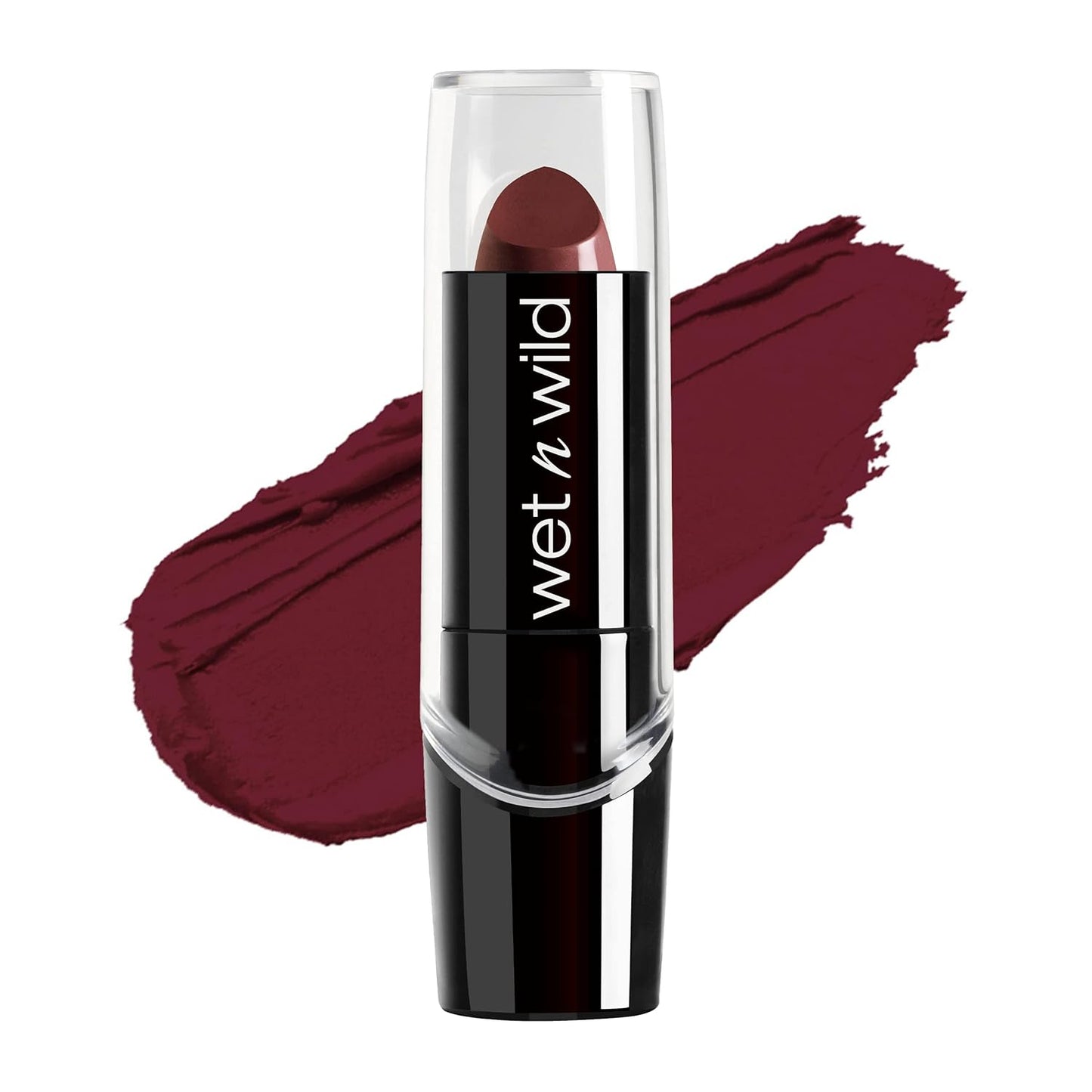 Silk Finish Lipstick by Wet n Wild (choose from 14 colors)