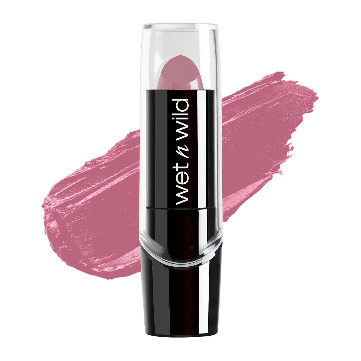 Silk Finish Lipstick by Wet n Wild (choose from 14 colors)