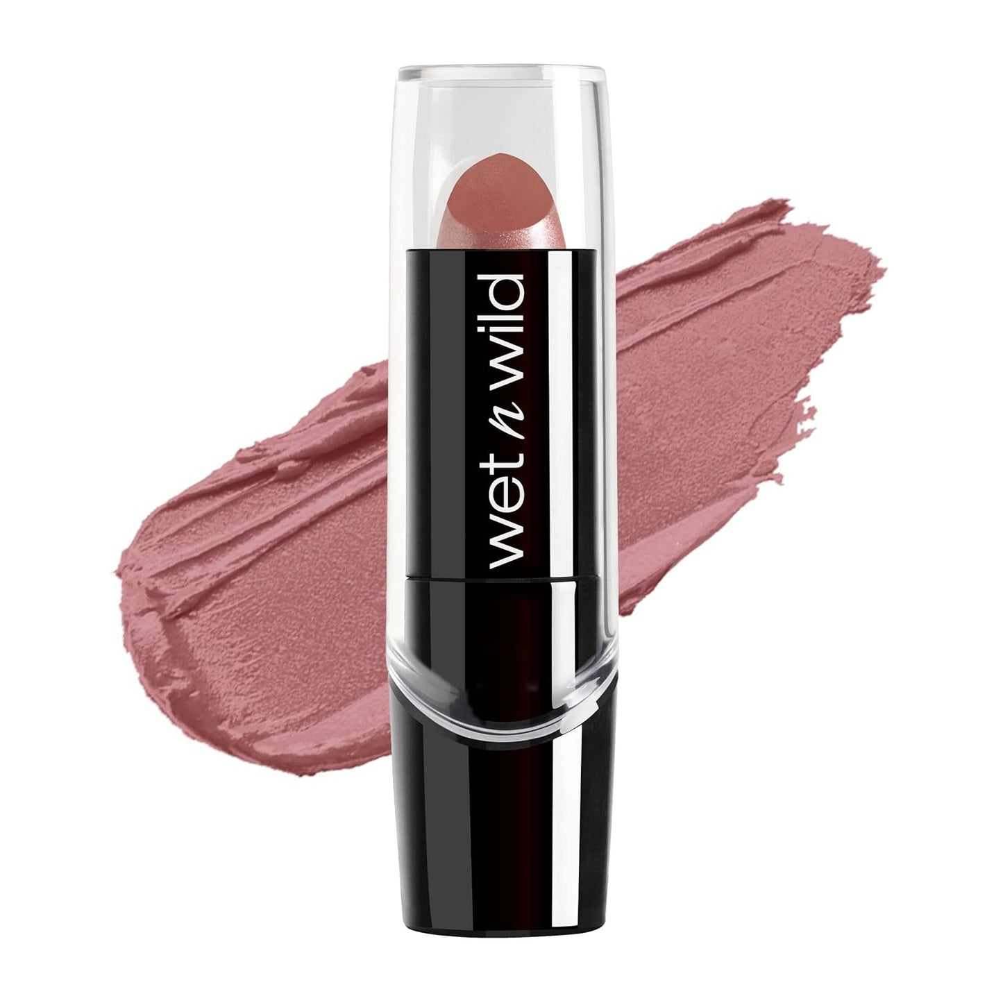 Silk Finish Lipstick by Wet n Wild (choose from 14 colors)