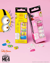 Load image into Gallery viewer, Sally Hansen Salon Effects Perfect Manicure x Despicable Me 4 Press on Nail
