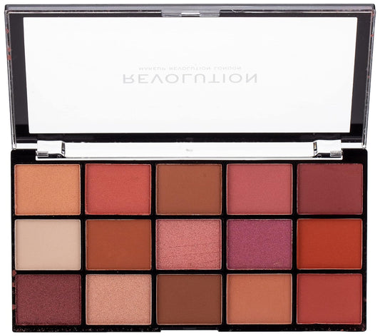 Makeup Revolution Eyeshadow Palette