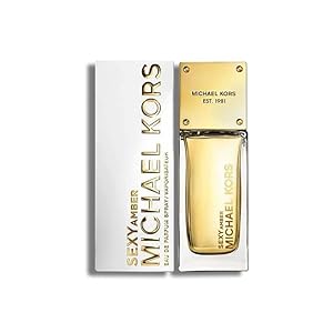 Michael Kors Sexy Amber for Women 1.7 oz Eau de Parfum Spray