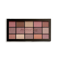 Load image into Gallery viewer, Makeup Revolution Eyeshadow Palette
