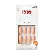 Load image into Gallery viewer, KISS Gel Fantasy Sculpted Nails - 4 the Cause
