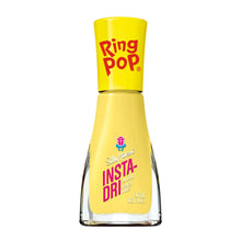 Load image into Gallery viewer, Sally Hansen Insta-Dri x Ring Pop Nail Polish
