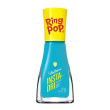 Load image into Gallery viewer, Sally Hansen Insta-Dri x Ring Pop Nail Polish
