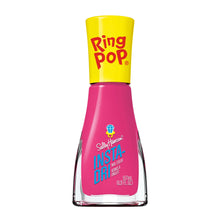 Load image into Gallery viewer, Sally Hansen Insta-Dri x Ring Pop Nail Polish
