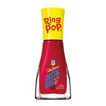 Load image into Gallery viewer, Sally Hansen Insta-Dri x Ring Pop Nail Polish
