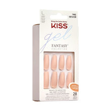 Load image into Gallery viewer, KISS Gel Fantasy Sculpted Nails - 4 the Cause
