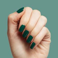 Olive & June Quick Dry Polish, Fiddlefig