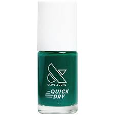 Olive & June Quick Dry Polish, Fiddlefig