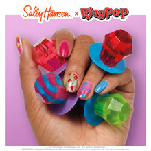 Load image into Gallery viewer, Sally Hansen Insta-Dri x Ring Pop Nail Polish
