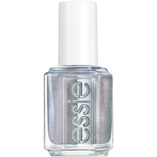 Essie Glitter & Metallic Nail Polish Bundle (3-Piece Set)