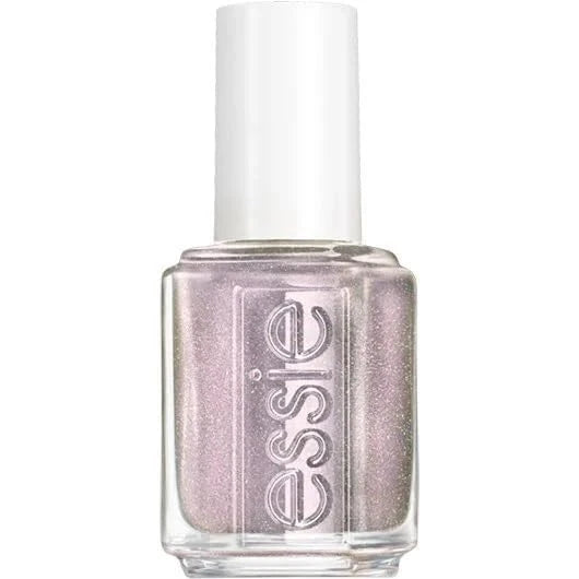 Essie Glitter & Metallic Nail Polish Bundle (3-Piece Set)