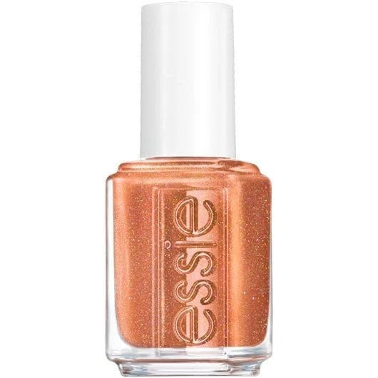 Essie Glitter & Metallic Nail Polish Bundle (3-Piece Set)